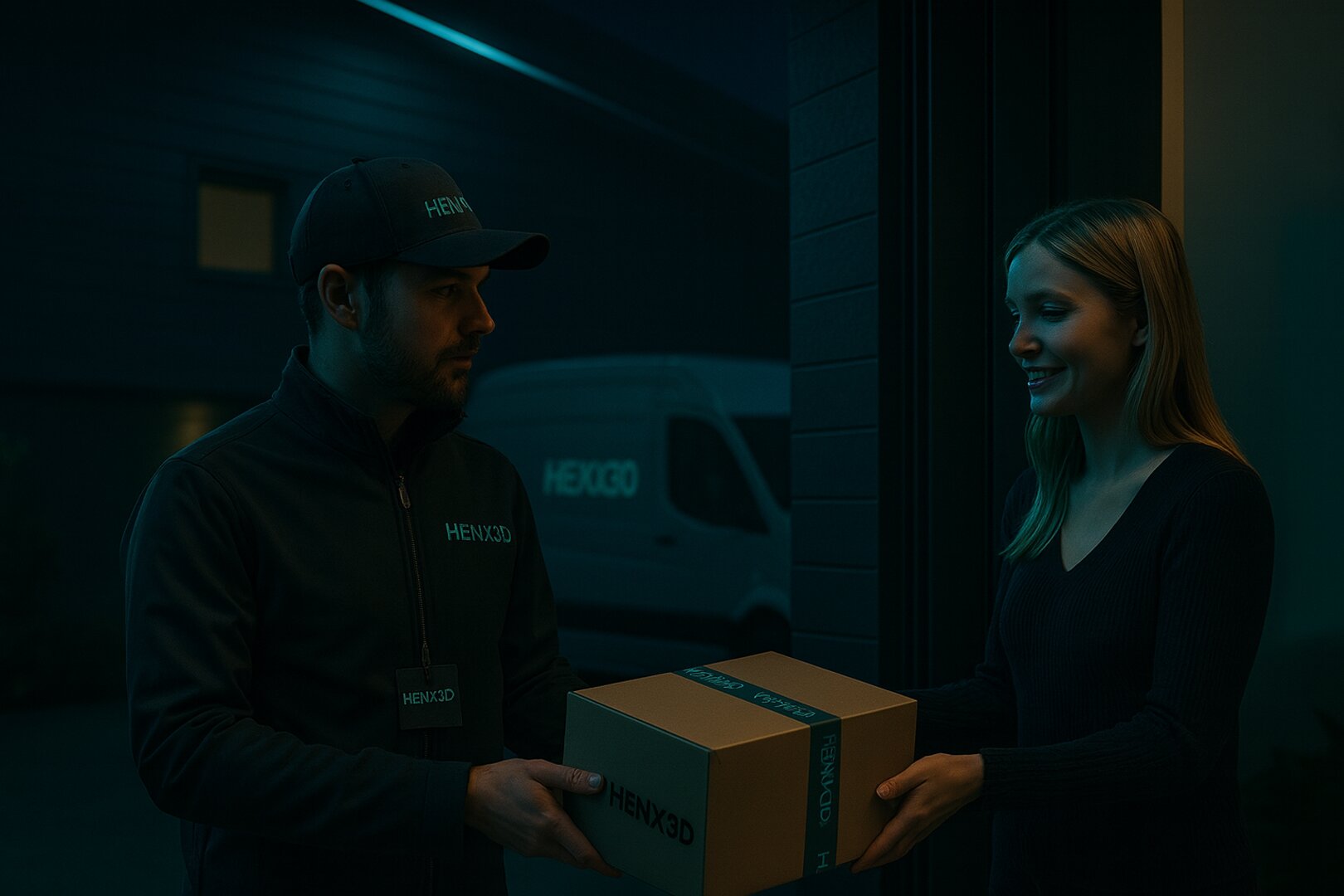 Individuelle Produkte